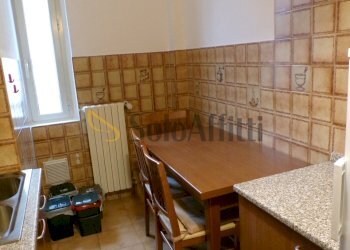 CUCINA - Three-room apartment Via Ticinello 18, Pavia - photo 6