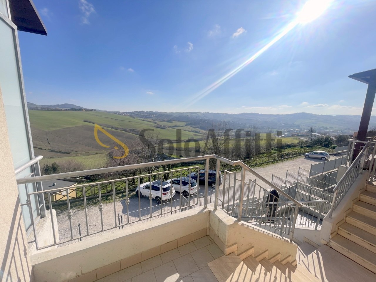 IMG_0206.JPG - Trilocale Agugliano - foto 2