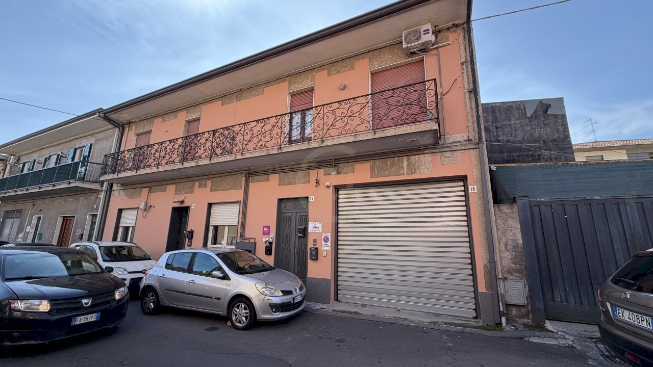 Prospetto esterno - Apartment San Pietro Clarenza - photo 1