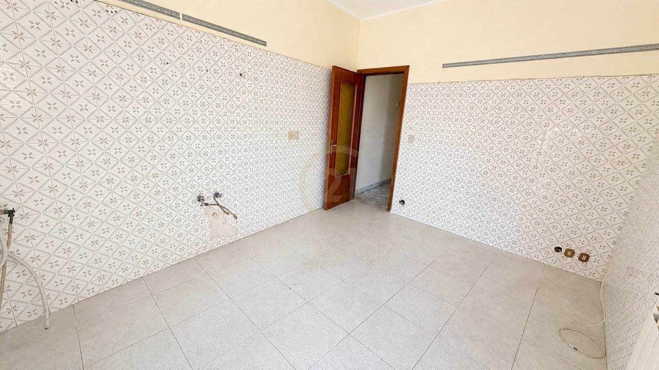 Cucina edit - Appartamento Via Calvario 20, San Pietro Clarenza - foto 3