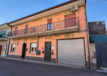 Prospetto edit - Appartamento Via Calvario 20, San Pietro Clarenza - foto 1