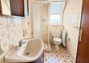 Bagno edit - Appartamento Via Calvario 20, San Pietro Clarenza - foto 7