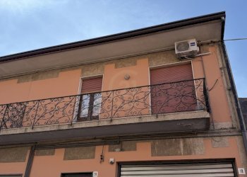 prospetto esterno 2 - Appartamento Via Calvario 20, San Pietro Clarenza - foto 15