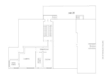 SCREEN SUB 33.jpeg - Bilocale VIA SOLARI, Parma (zona Oltretorrente) - foto 17