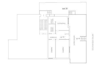 Screen sub 32.png - Trilocale via solari 25, Parma (zona Oltretorrente) - foto 28