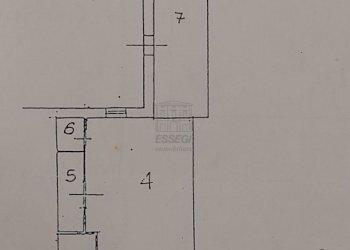 Screenshot 2025-01-02 at 16.35.38.png - Locale Commerciale Vicolo San Pierino 7, Lucca - foto 1