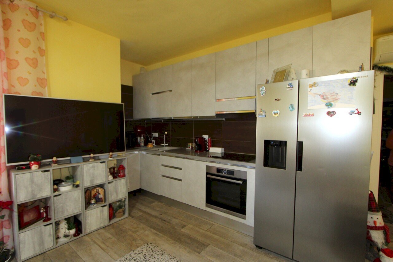 IMG_8850.JPG - Quadrilocale Via A. Zanasi, Valsamoggia - foto 3