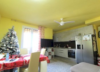 IMG_8848.JPG - Quadrilocale Via A. Zanasi, Valsamoggia - foto 1