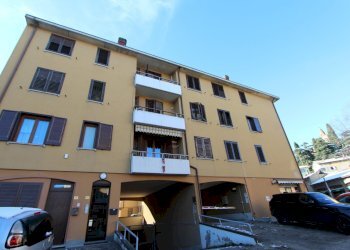 IMG_8874.JPG - Quadrilocale Via A. Zanasi, Valsamoggia - foto 15