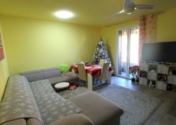 IMG_8846.JPG - Quadrilocale Via A. Zanasi, Valsamoggia - foto 17