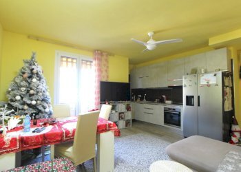 IMG_8849.JPG - Quadrilocale Via A. Zanasi, Valsamoggia - foto 18