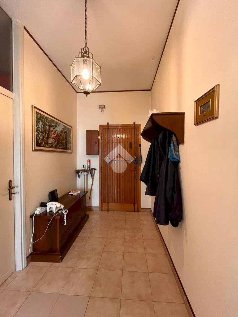 Three-room apartment Via delle Pervinche, Torino (neighborhood Vallette) - photo 3