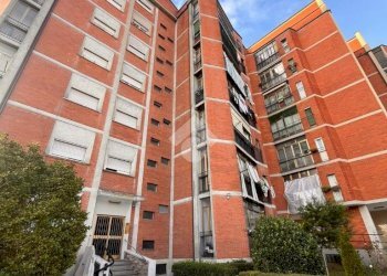 Appartamento Via delle Pervinche, Torino (zona Vallette) - foto 1