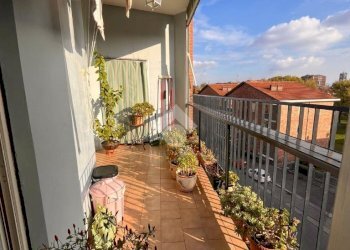 Appartamento Via delle Pervinche, Torino (zona Vallette) - foto 21