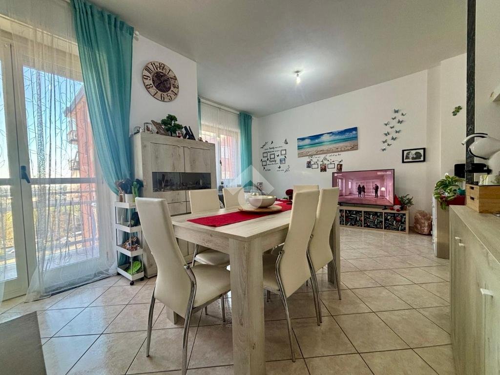 Quadrilocale Via Nino Costa, Airasca - foto 1