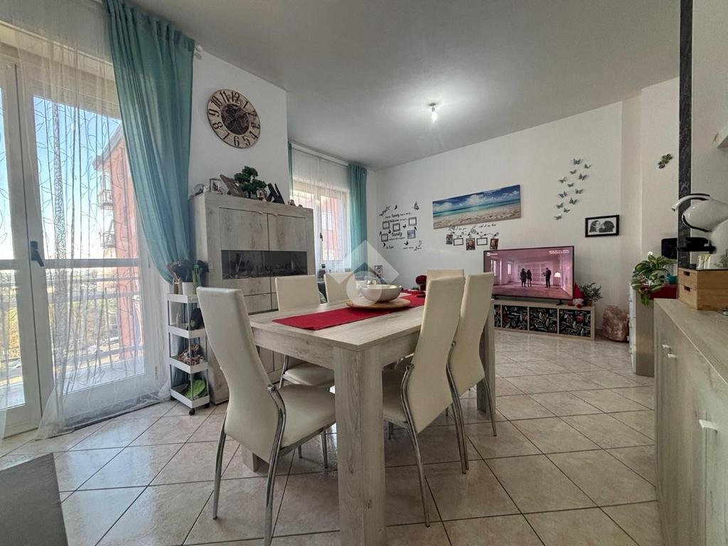 Quadrilocale Via Nino Costa, Airasca - foto 2