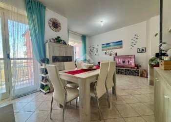 Quadrilocale Via Nino Costa, Airasca - foto 1