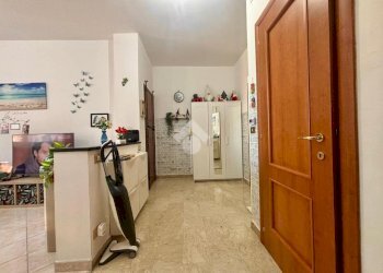 Quadrilocale Via Nino Costa, Airasca - foto 12