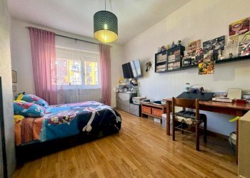 Quadrilocale Via Nino Costa, Airasca - foto 16