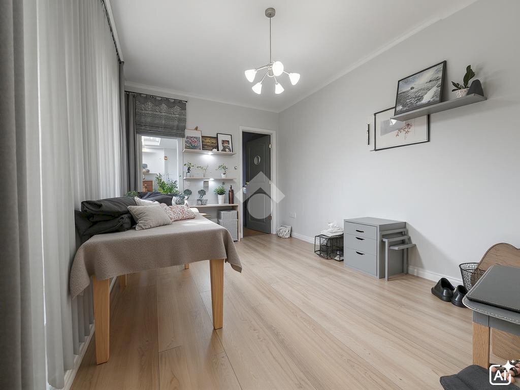 Trilocale Via Torino, None - foto 1