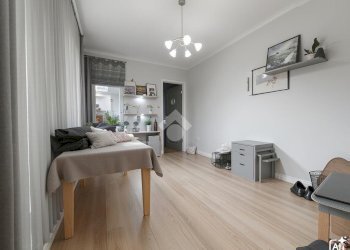 Three-room apartment Via Torino, None - photo 1