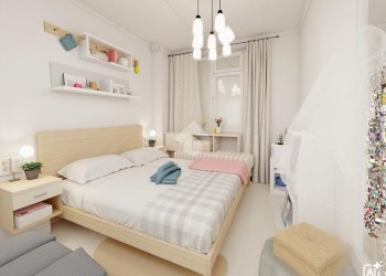 Three-room apartment Via Torino, None - photo 3