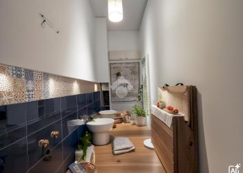 Three-room apartment Via Torino, None - photo 28