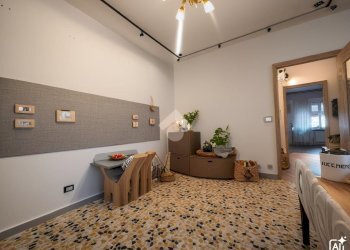 Three-room apartment Via Torino, None - photo 29