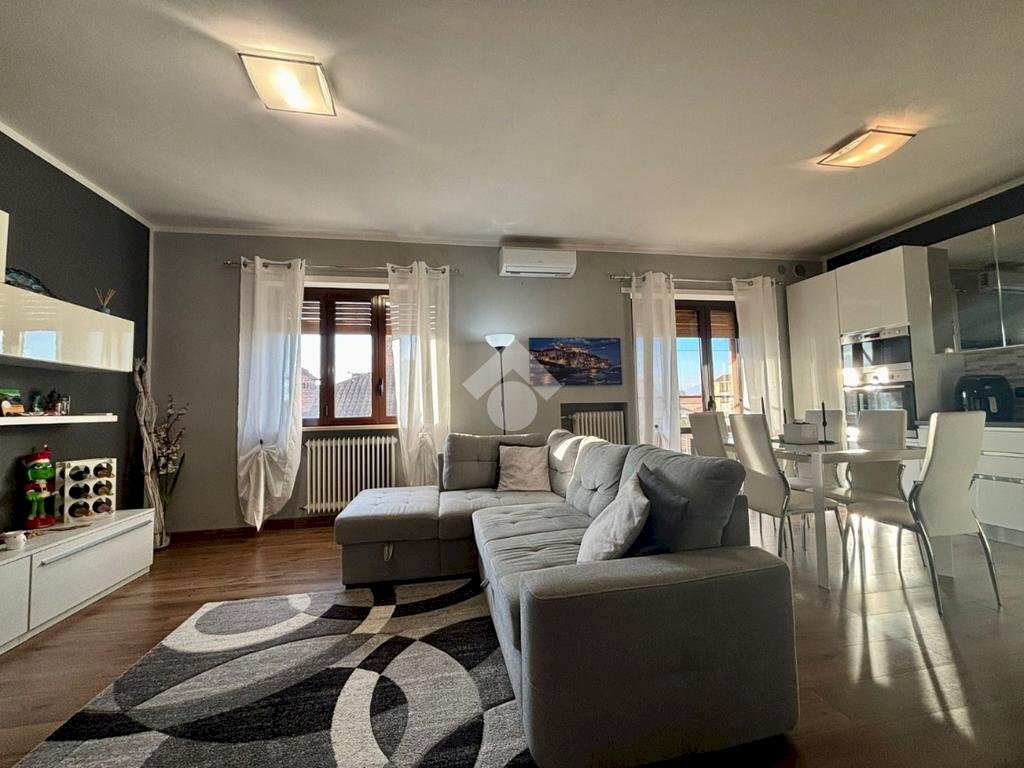 Trilocale Via Cerutti, None - foto 1