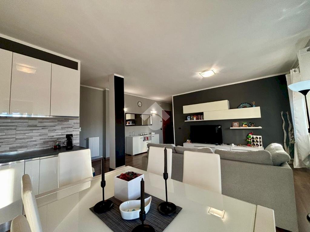 Trilocale Via Cerutti, None - foto 2