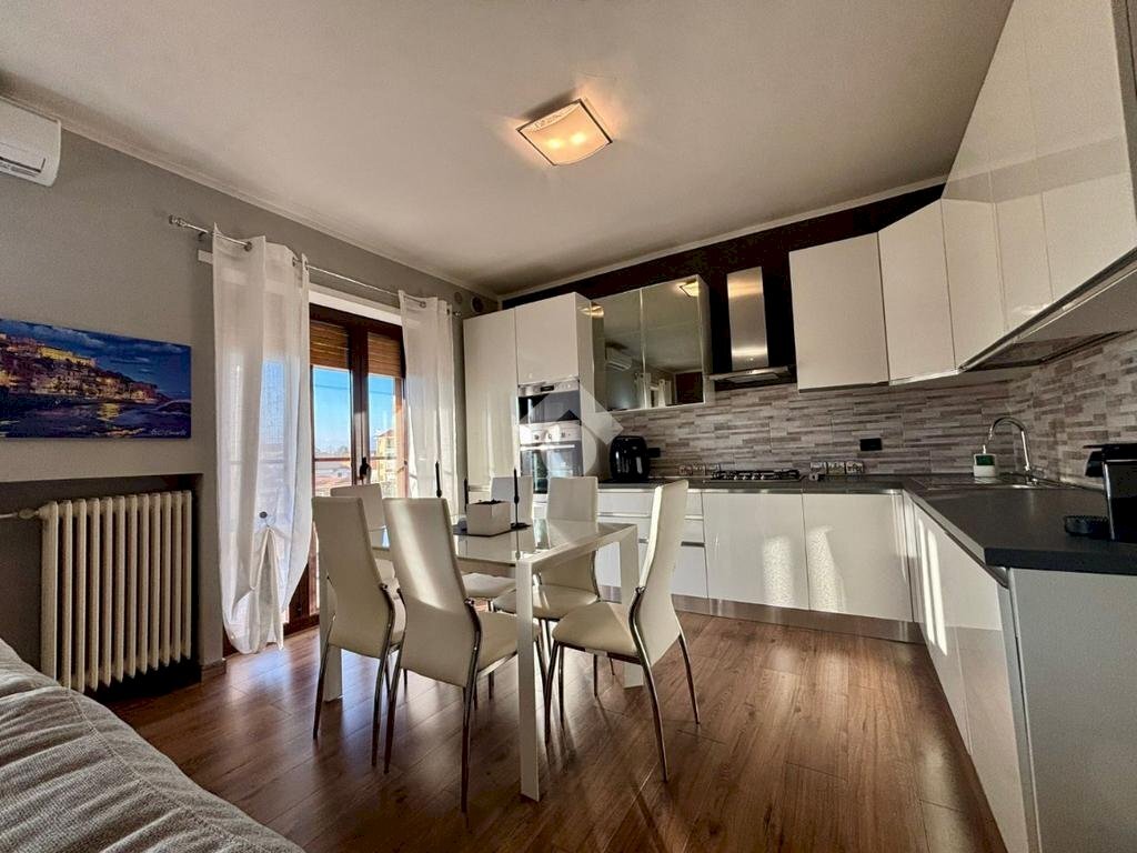 Trilocale Via Cerutti, None - foto 3