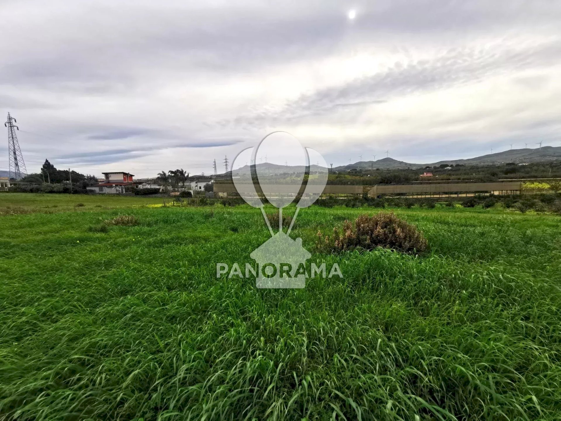 Terreno edificabile B&B falconeria, Partinico - foto 1