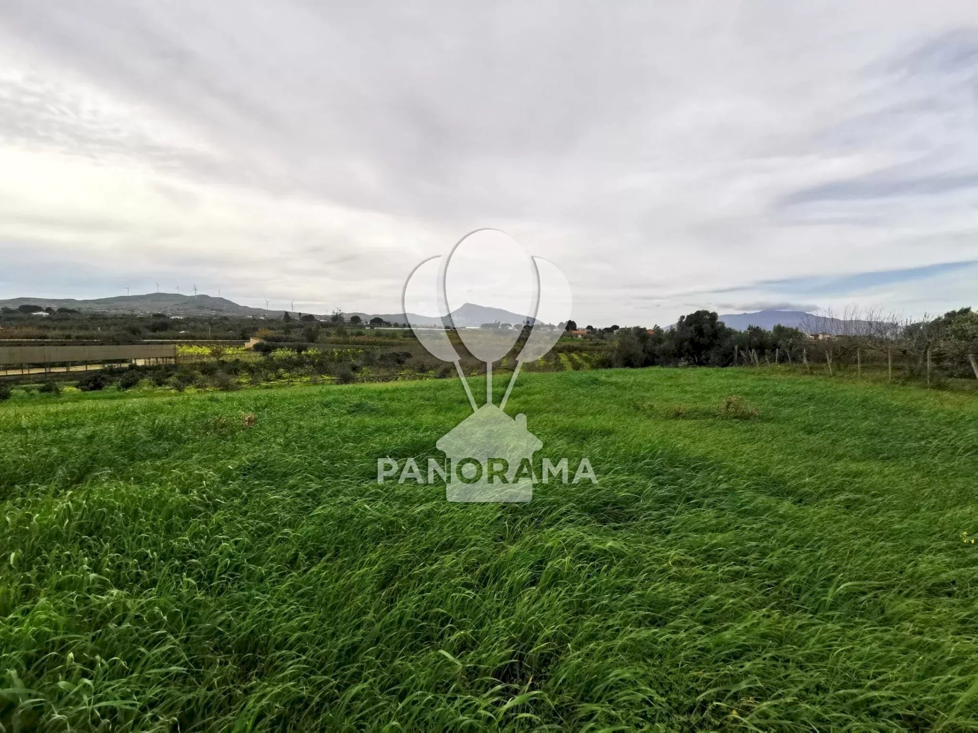 Terreno edificabile B&B falconeria, Partinico - foto 2