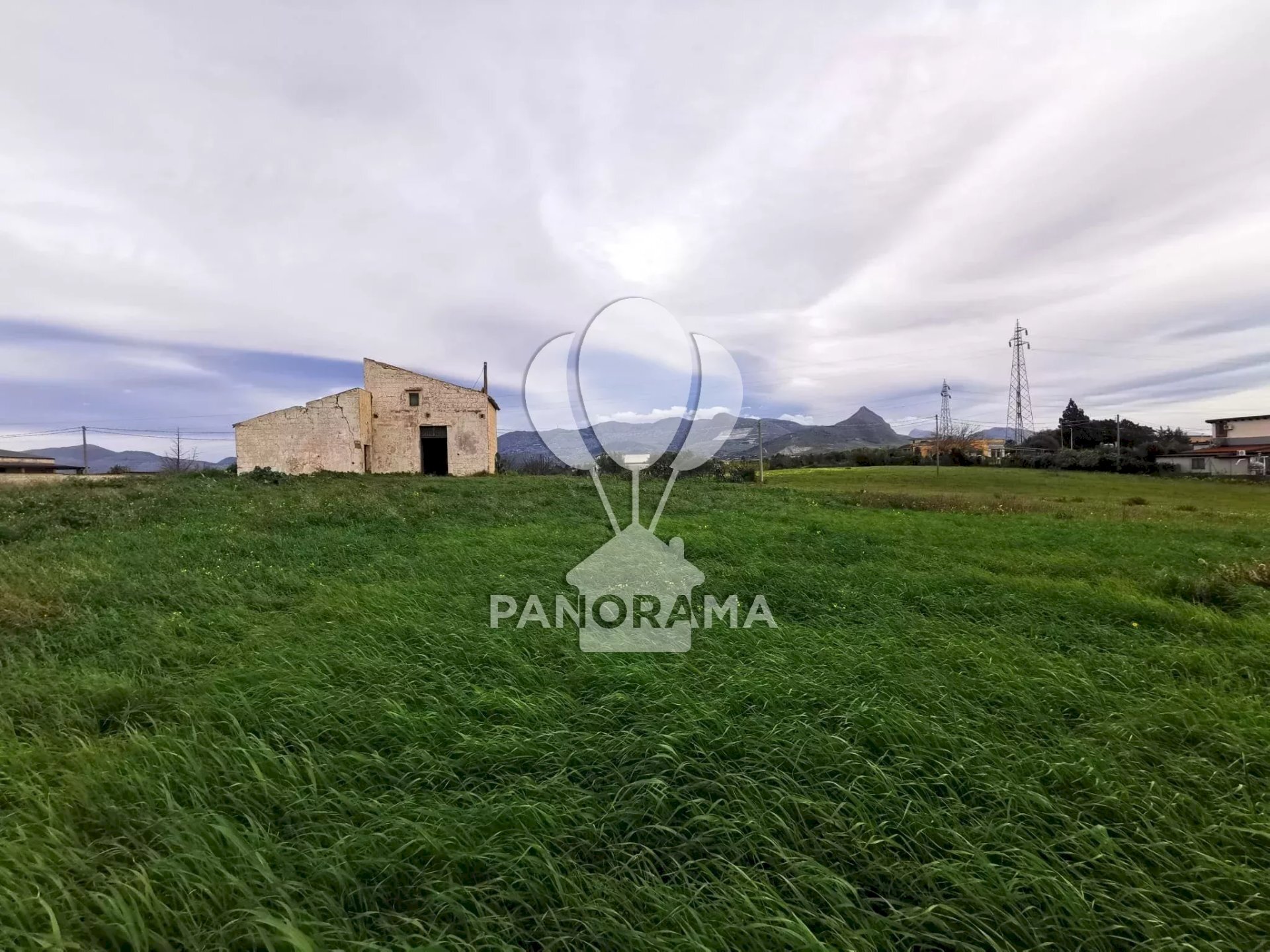 Terreno edificabile B&B falconeria, Partinico - foto 3