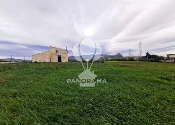 Terreno edificabile B&B falconeria, Partinico - foto 3
