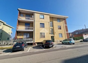 Trilocale Via mascagni, Gassino Torinese - foto 9