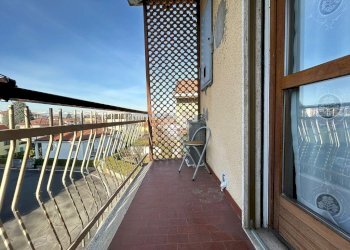 Trilocale Via mascagni, Gassino Torinese - foto 4