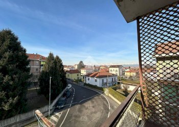 Trilocale Via mascagni, Gassino Torinese - foto 6