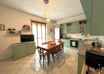 Trilocale Via mascagni, Gassino Torinese - foto 7