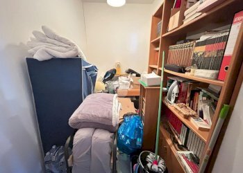 Trilocale Via mascagni, Gassino Torinese - foto 21