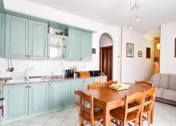 Trilocale Via mascagni, Gassino Torinese - foto 5