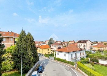 Trilocale Via mascagni, Gassino Torinese - foto 12