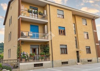 Trilocale Via mascagni, Gassino Torinese - foto 21