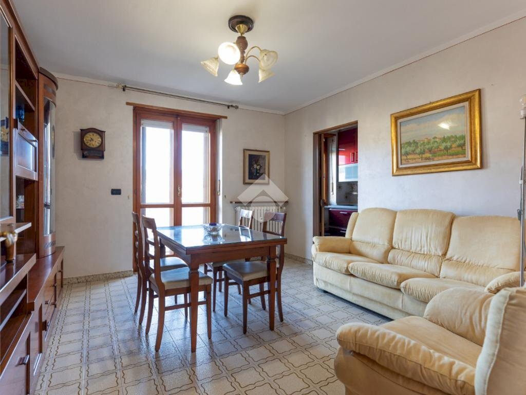 Trilocale Largo Dino Buffa, Luserna San Giovanni - foto 1