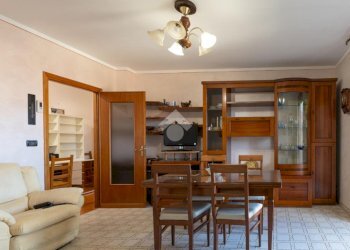 Trilocale Largo Dino Buffa, Luserna San Giovanni - foto 5