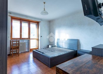 Trilocale Largo Dino Buffa, Luserna San Giovanni - foto 9