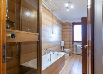 Trilocale Largo Dino Buffa, Luserna San Giovanni - foto 13