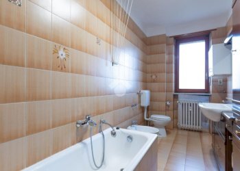 Trilocale Largo Dino Buffa, Luserna San Giovanni - foto 15