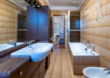 Trilocale Largo Dino Buffa, Luserna San Giovanni - foto 16