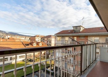 Trilocale Largo Dino Buffa, Luserna San Giovanni - foto 19